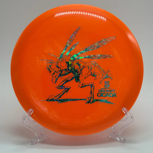 Discraft Cicada | Big Z