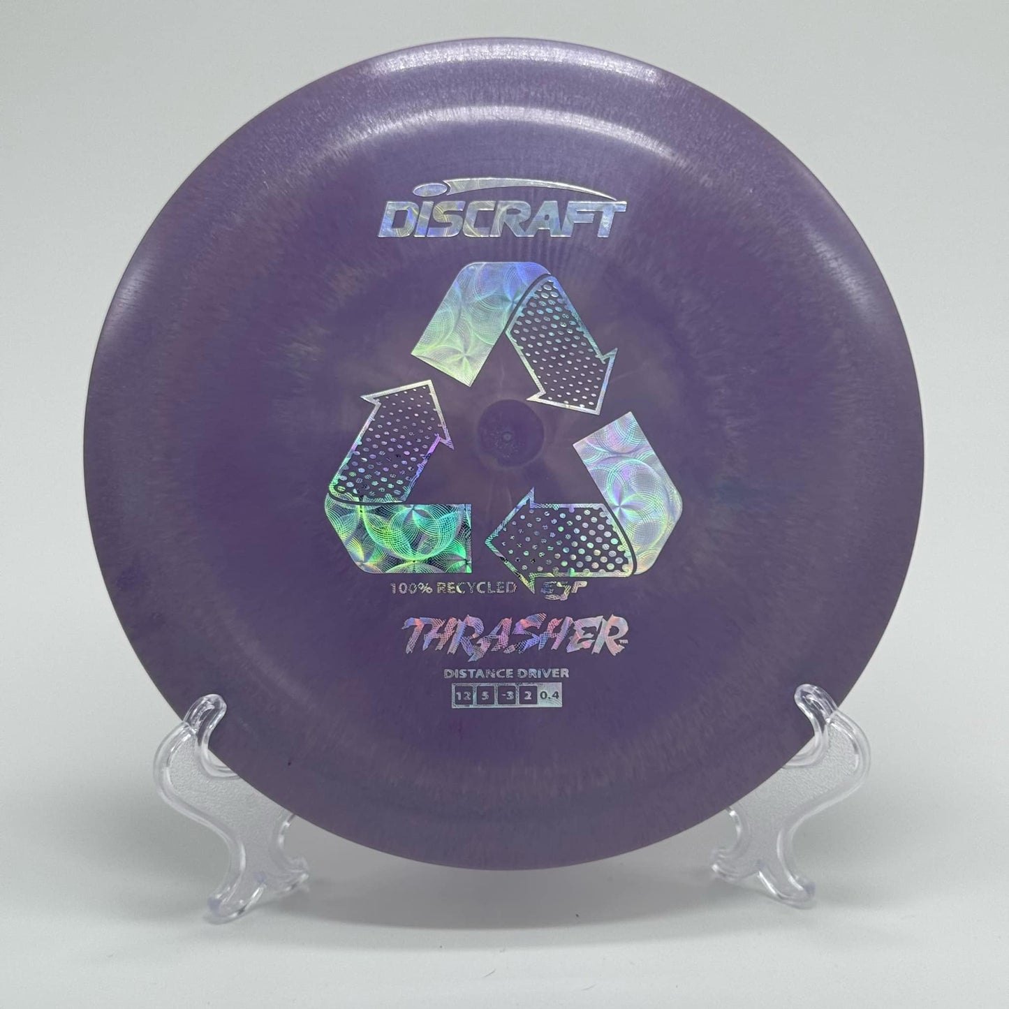 Discraft Thrasher | ESP 100% Recycled