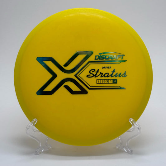 Discraft Stratus | X Line