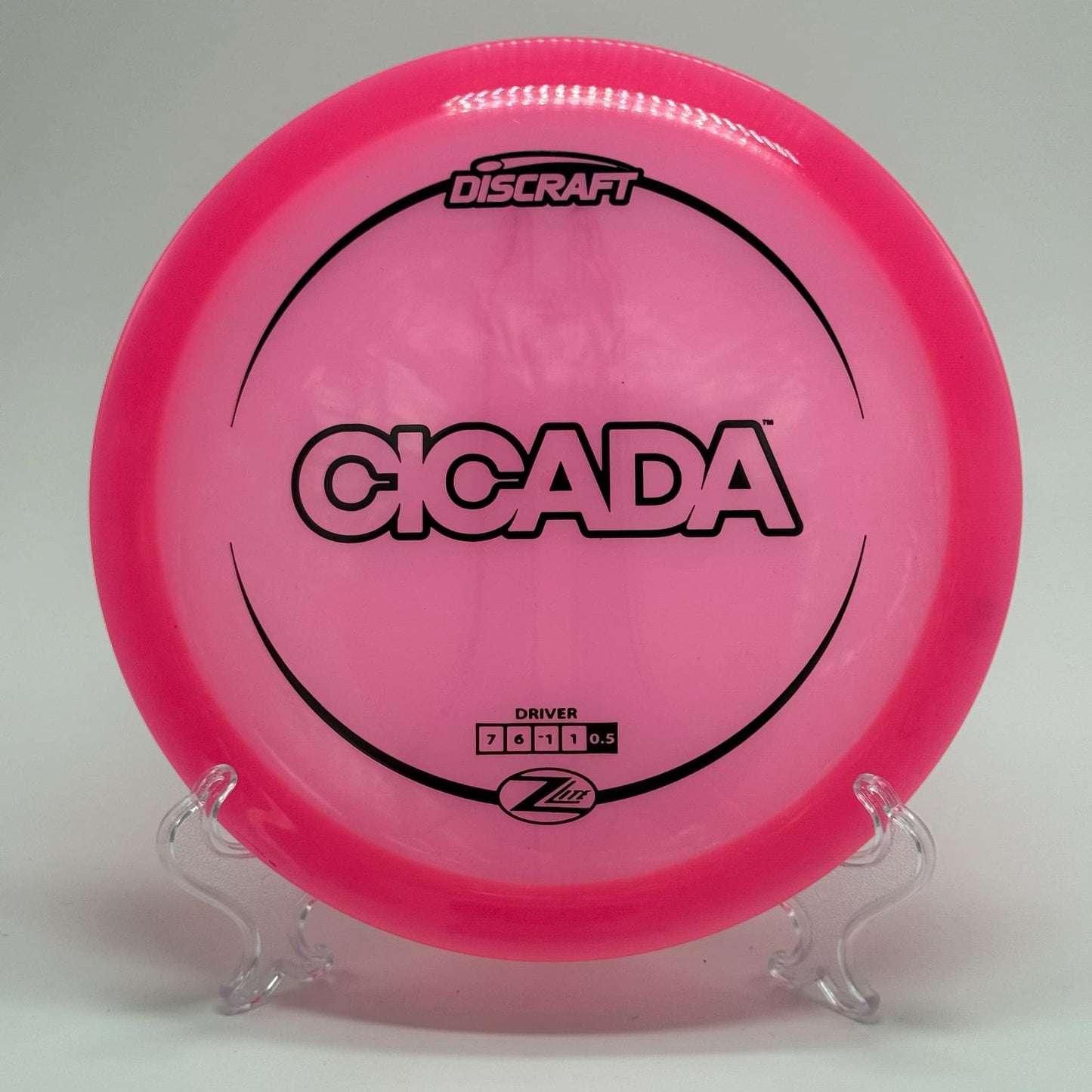 Discraft Cicada | Z Lite