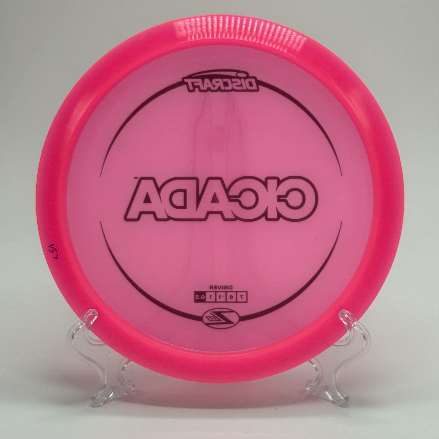 Discraft Cicada | Z Lite