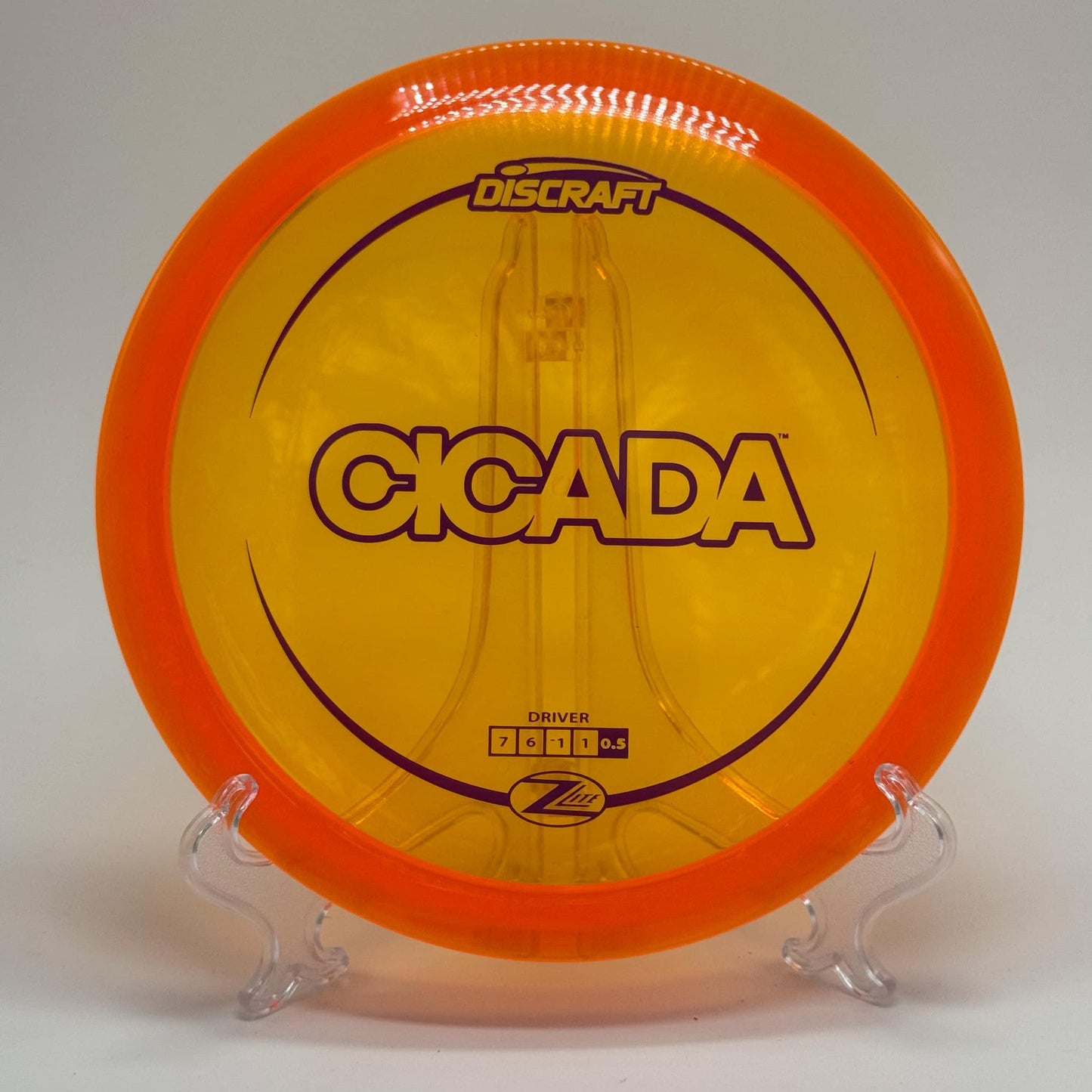 Discraft Cicada | Z Lite