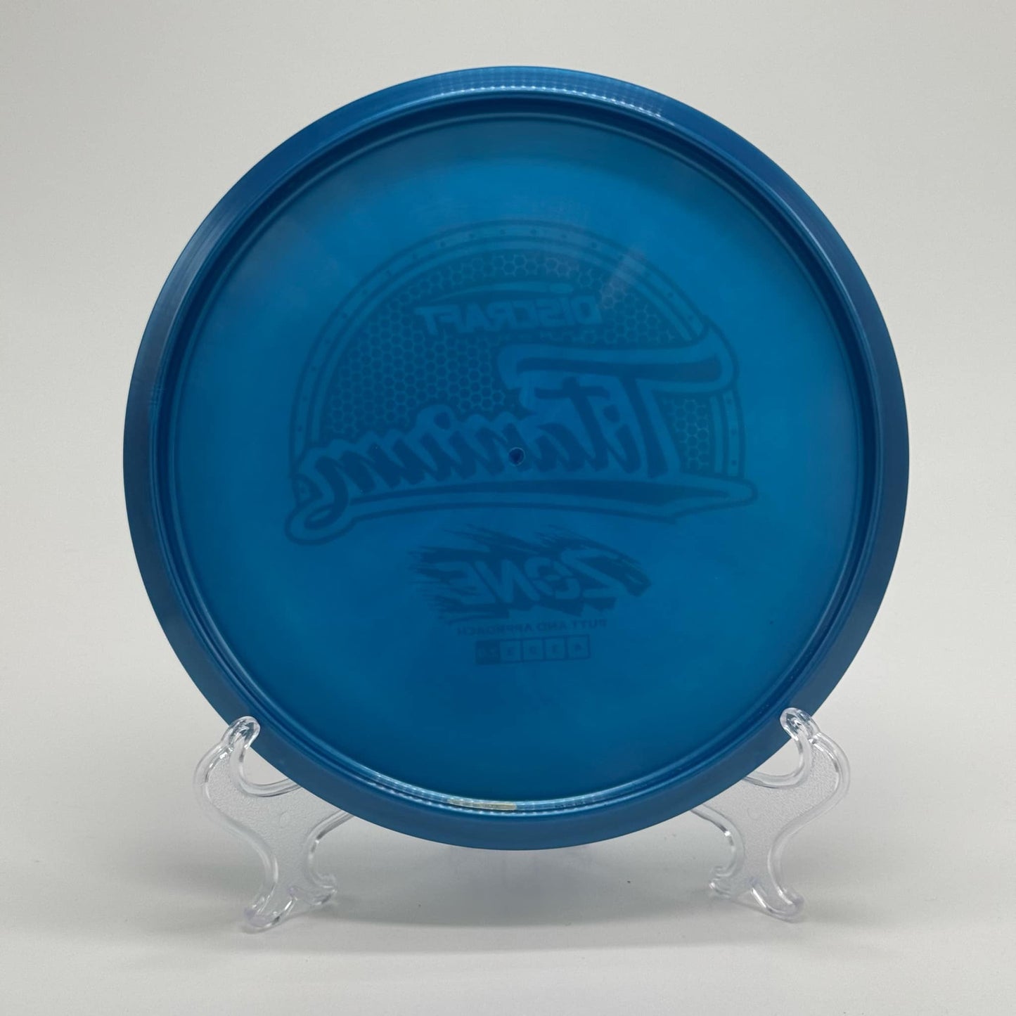 Discraft Zone | Titanium