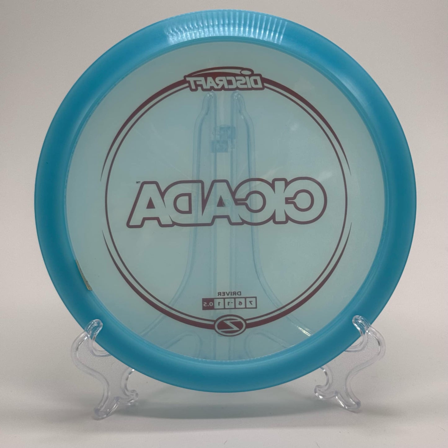 Discraft Cicada | Z