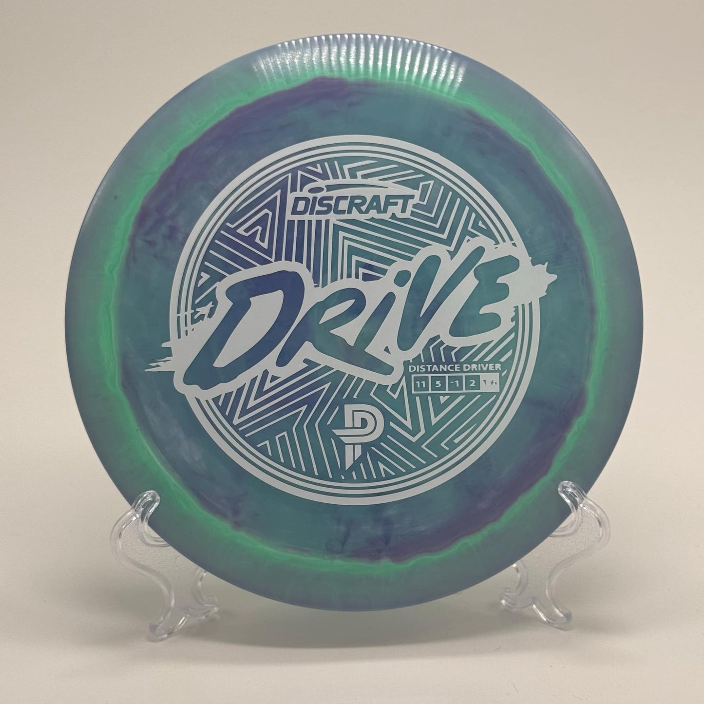 Discraft Drive | ESP Paige Pierce Line