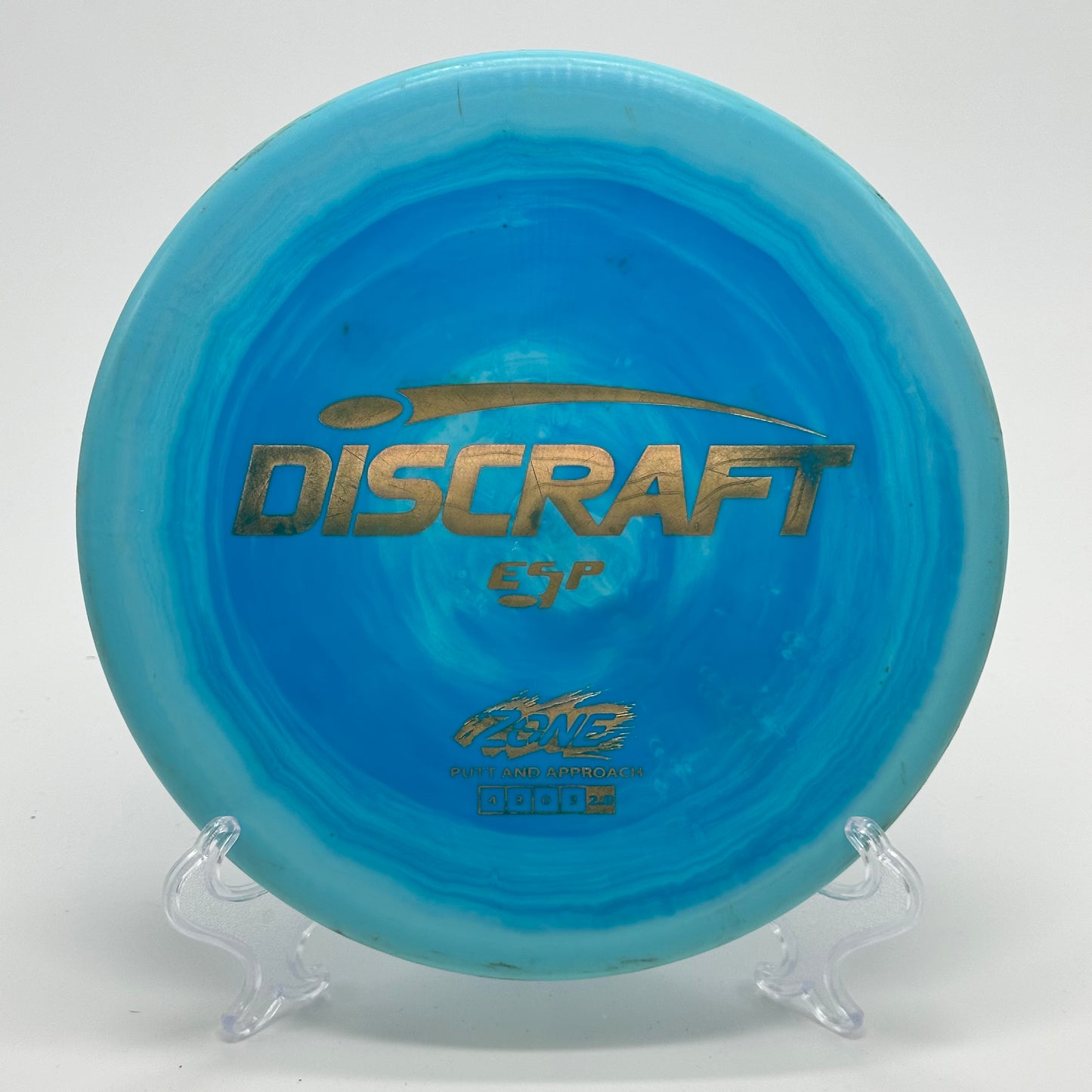 Discraft Zone | ESP