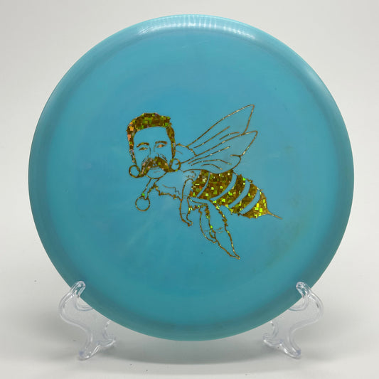 Discraft Buzzz | ESP "Buzzz Off" by Snappi Limited Edition