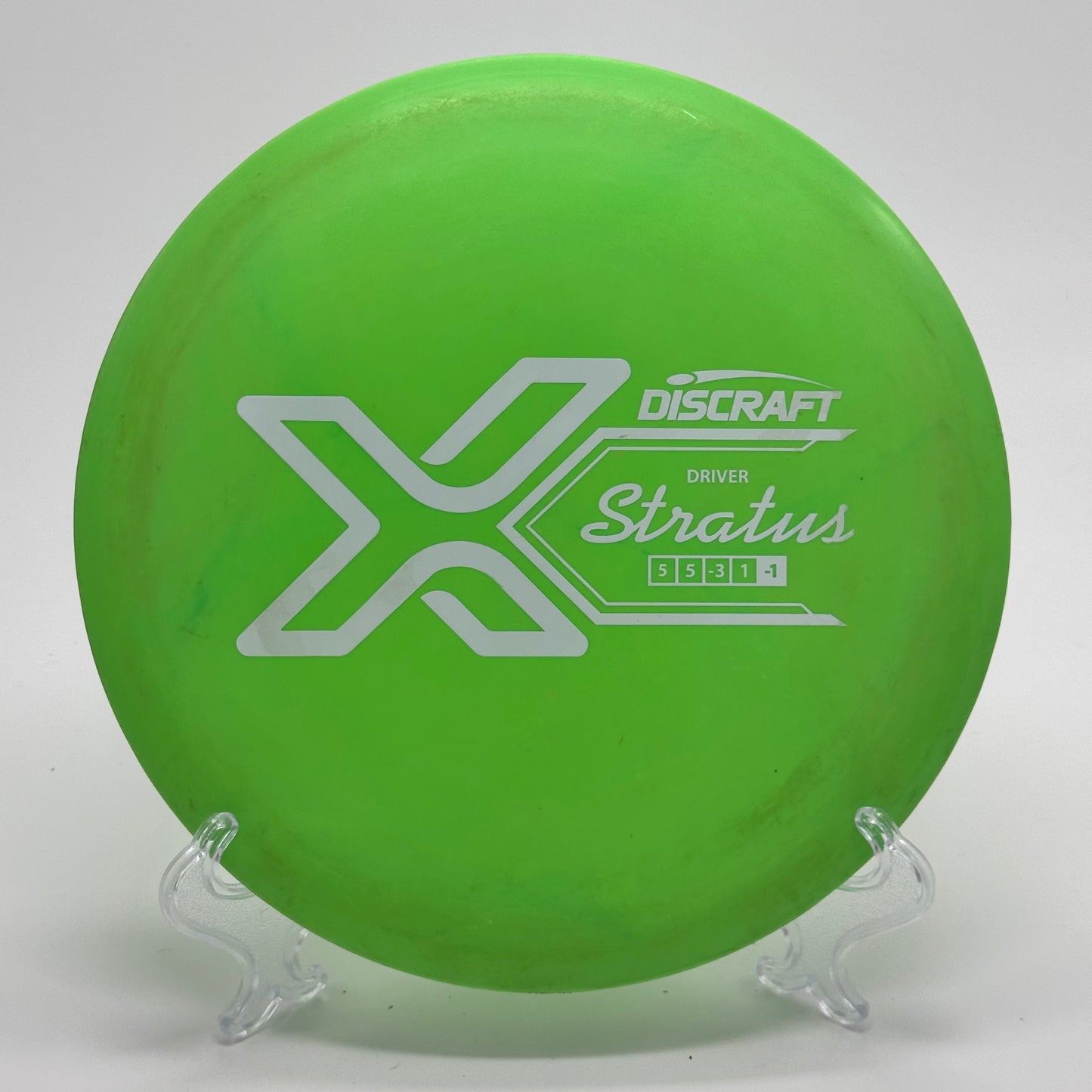 Discraft Stratus | X Line