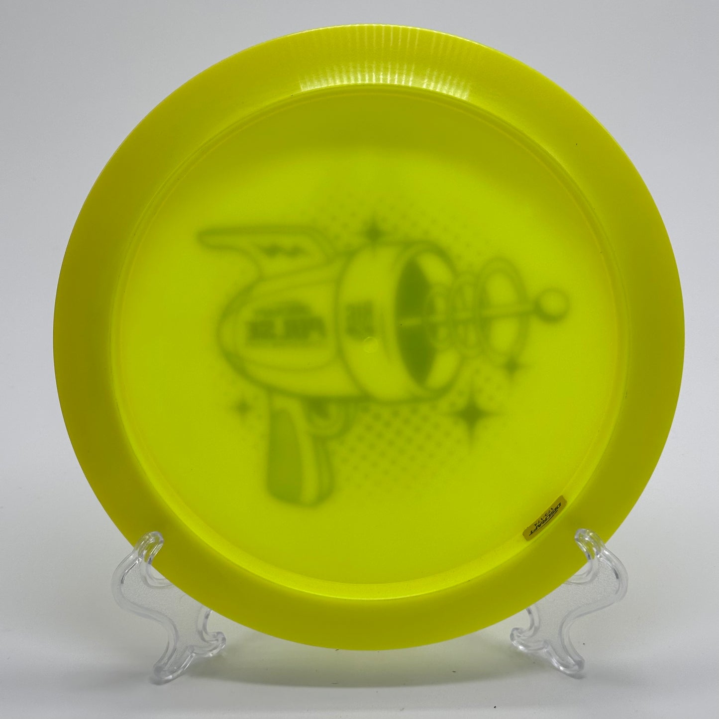 Discraft Pulse | Big Z Ledgestone 2022 Edition