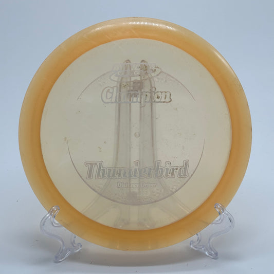 Innova Thunderbird | Champion