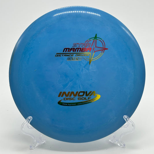 Innova Mamba | Star