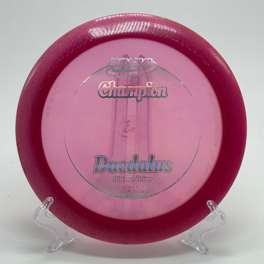 Innova Daedalus | Champion