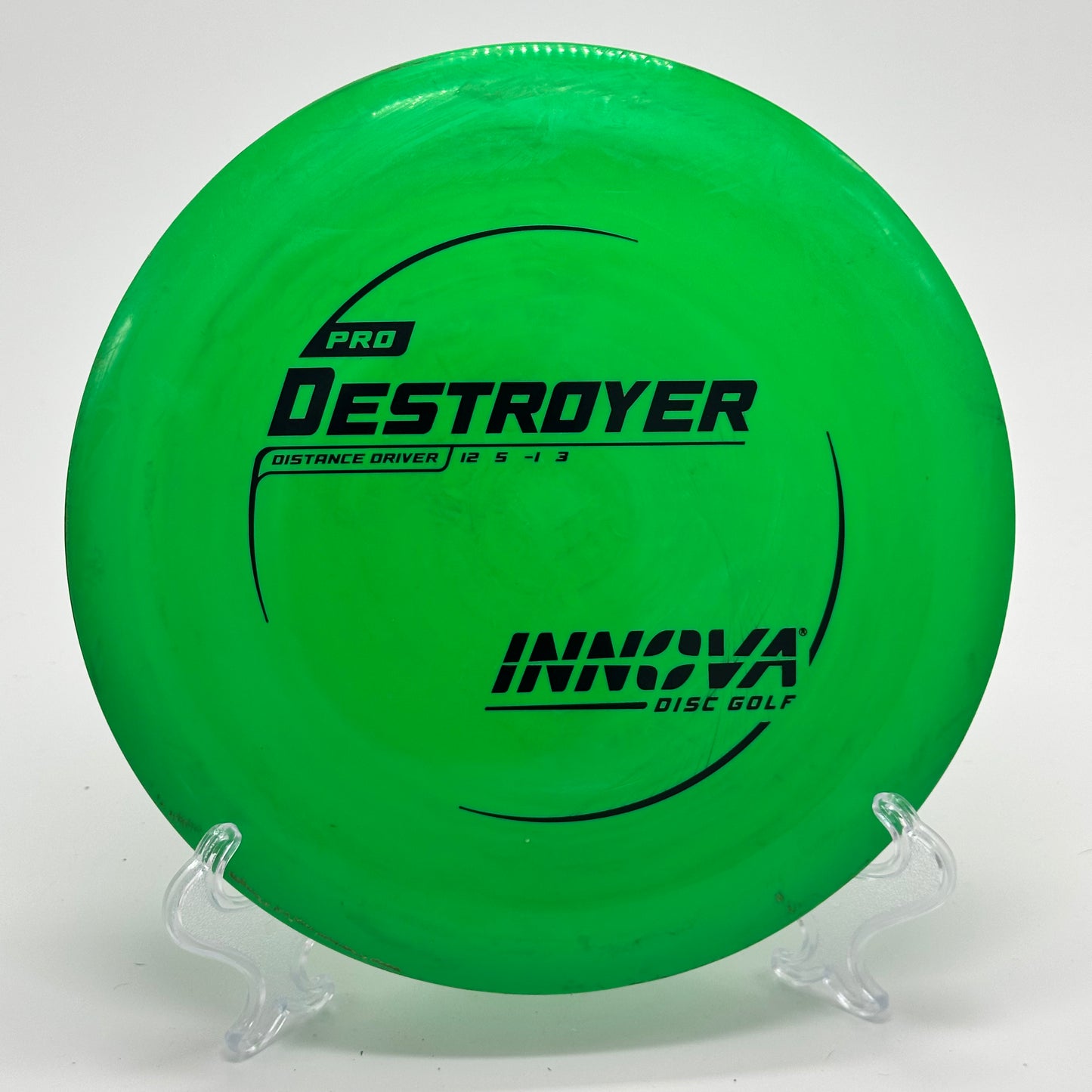 Innova Destroyer | Pro