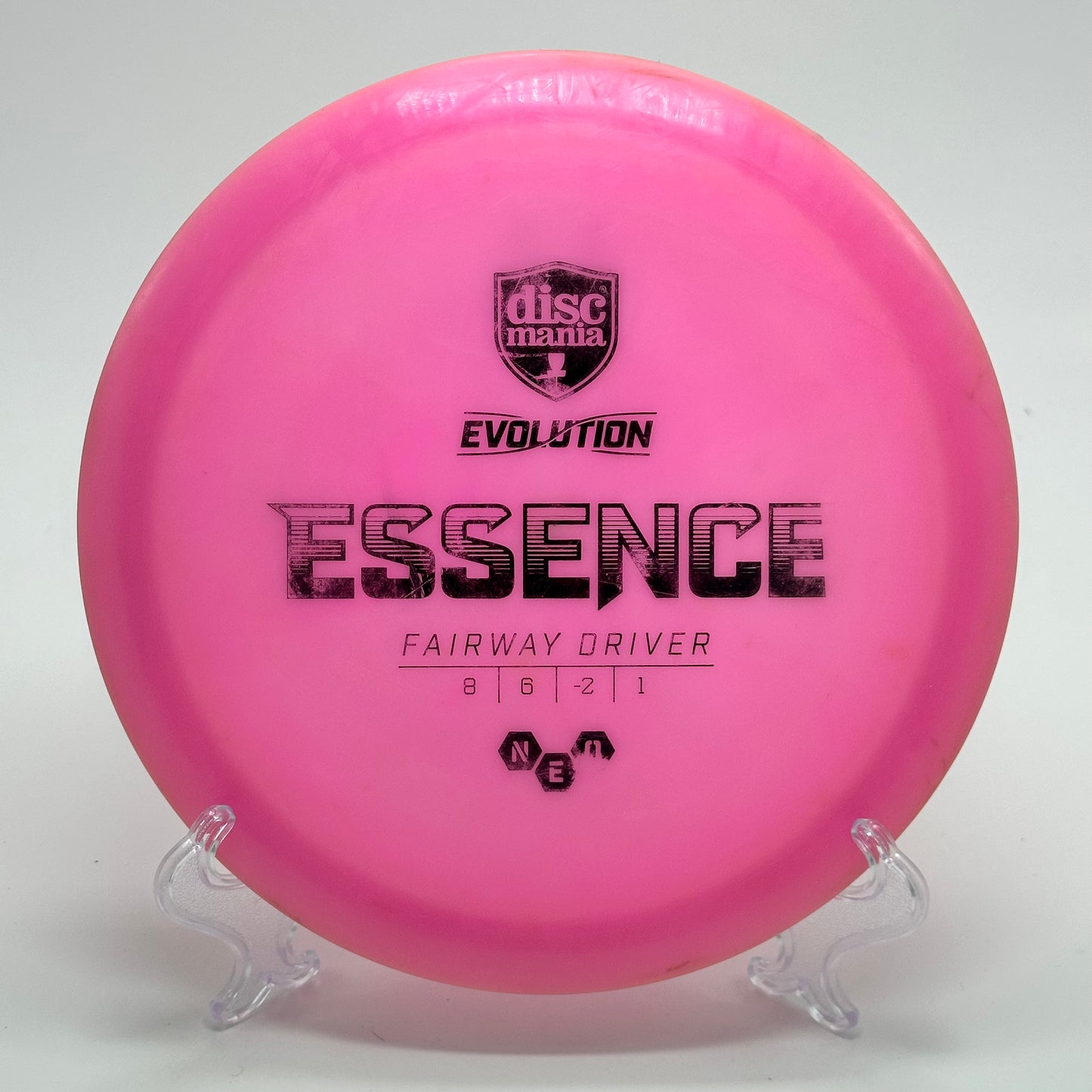 Discmania Essence | Neo