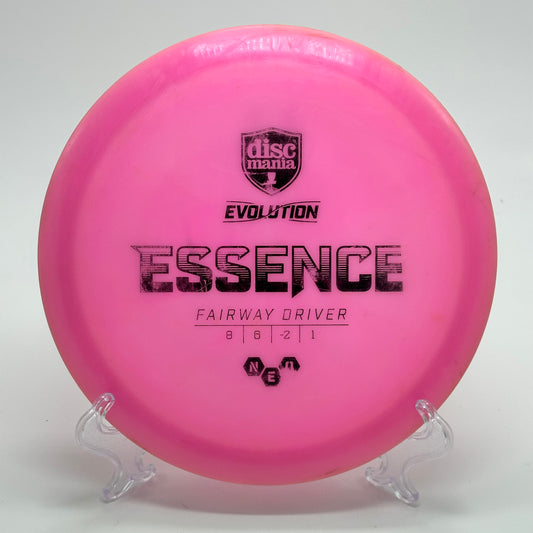 Discmania Essence | Neo