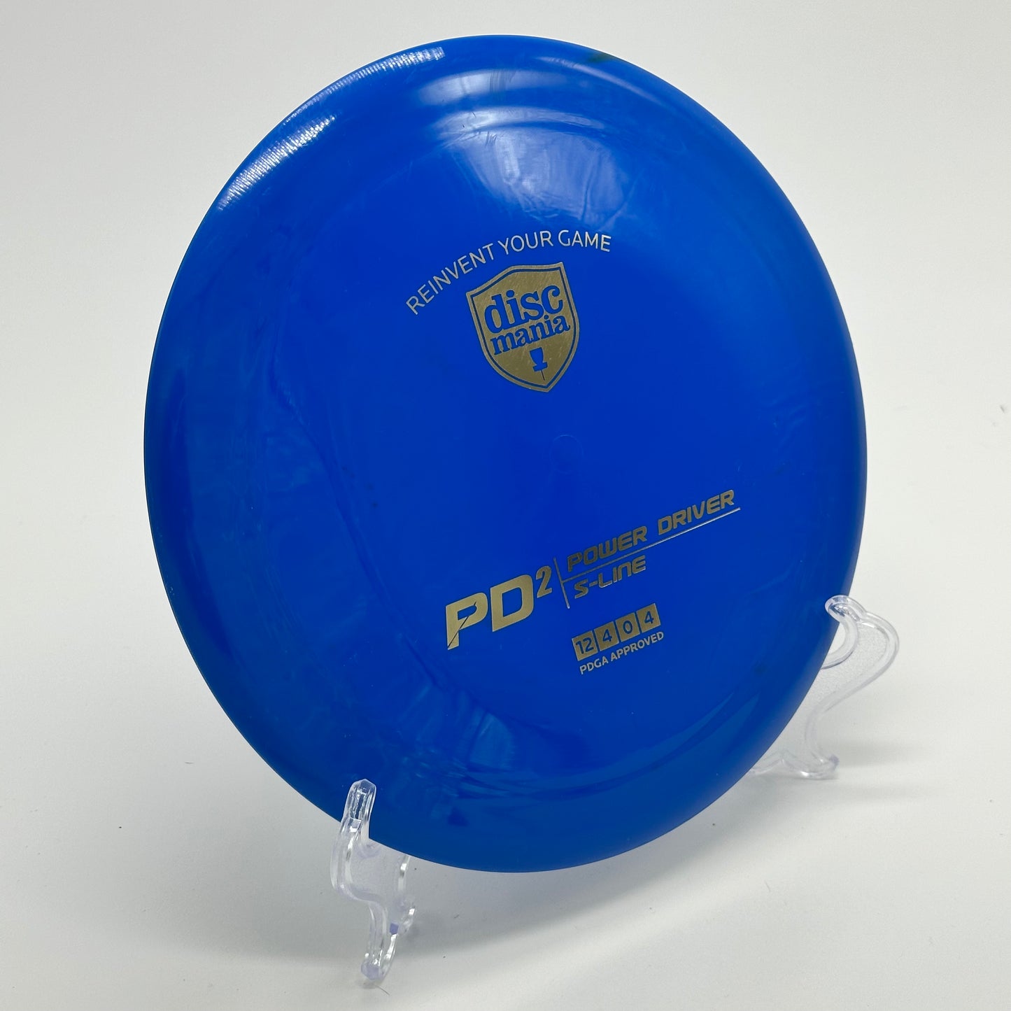 Discmania PD2 | S-Line