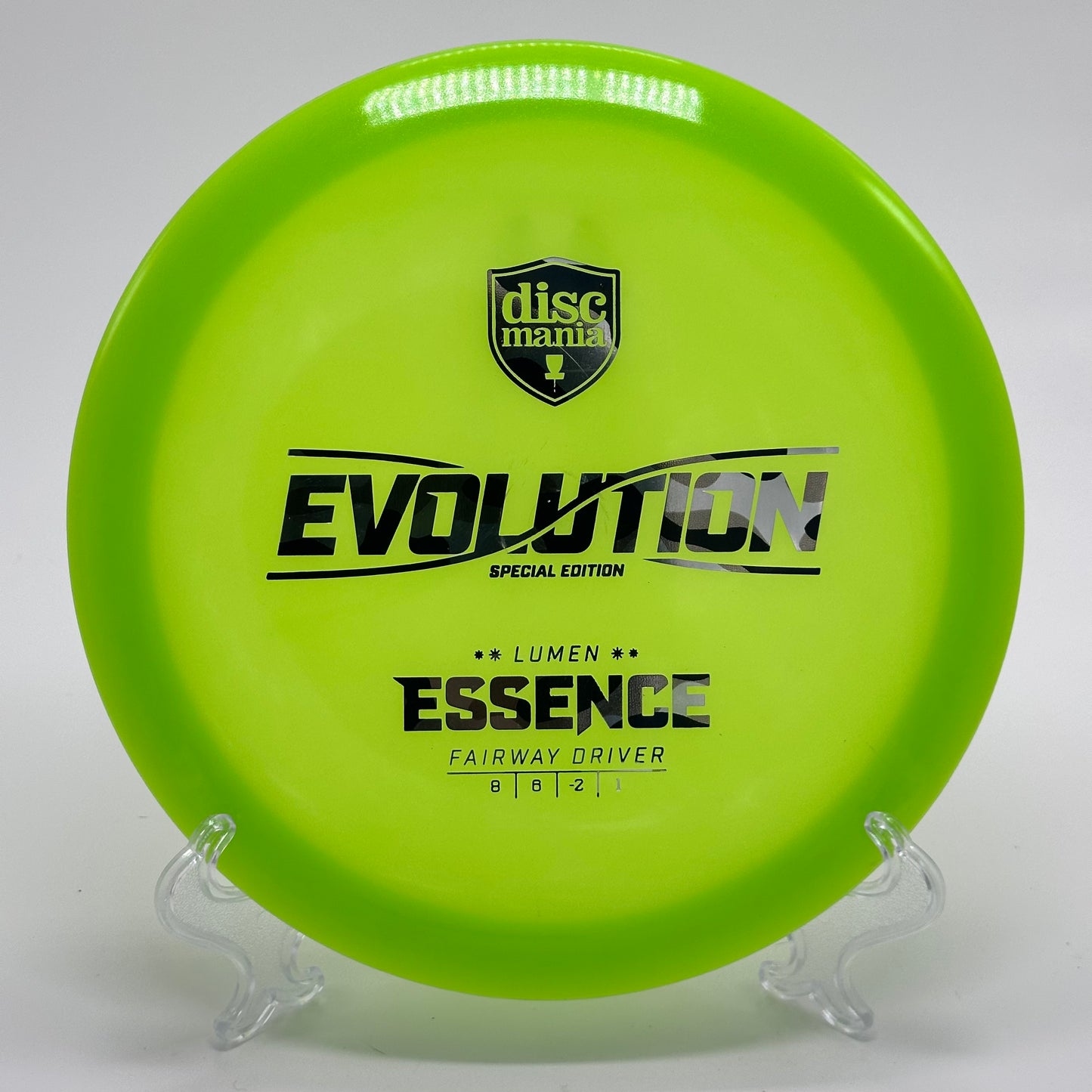 Discmania Essence | Lumen Special Edition