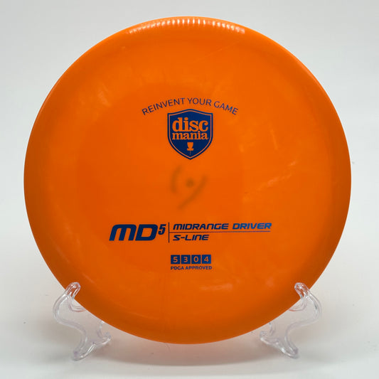 Discmania MD5 | S-Line