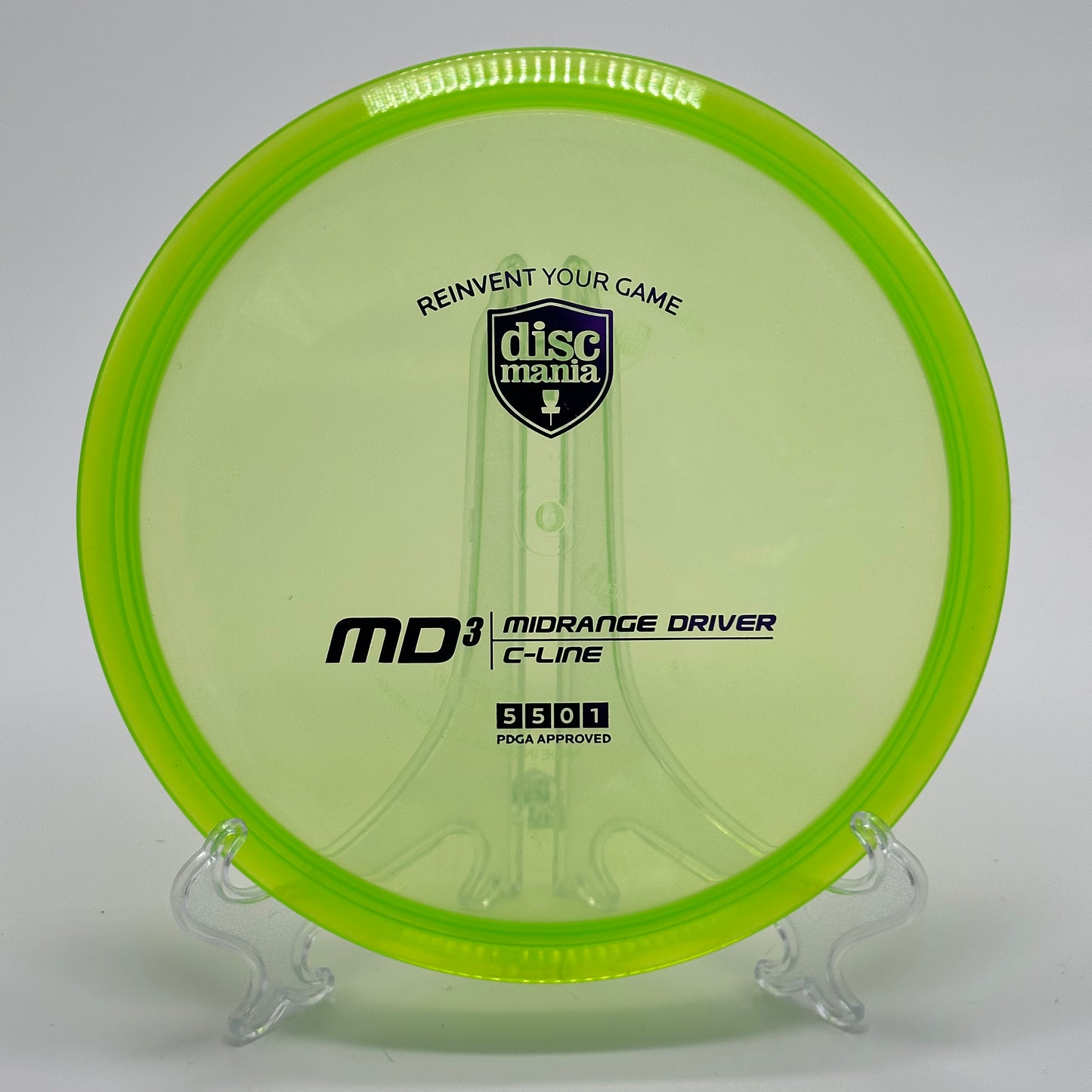 Discmania MD3 | C-Line