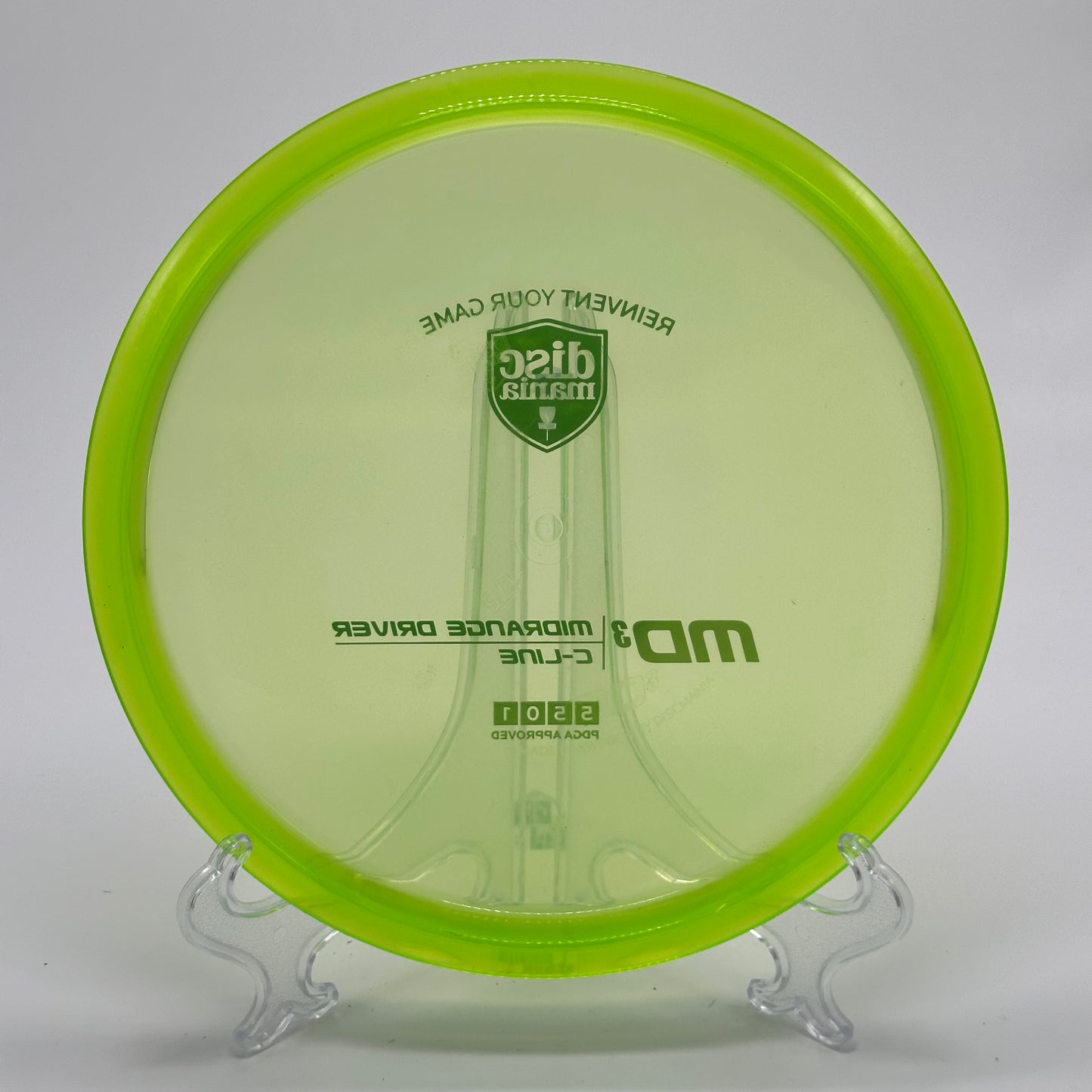 Discmania MD3 | C-Line