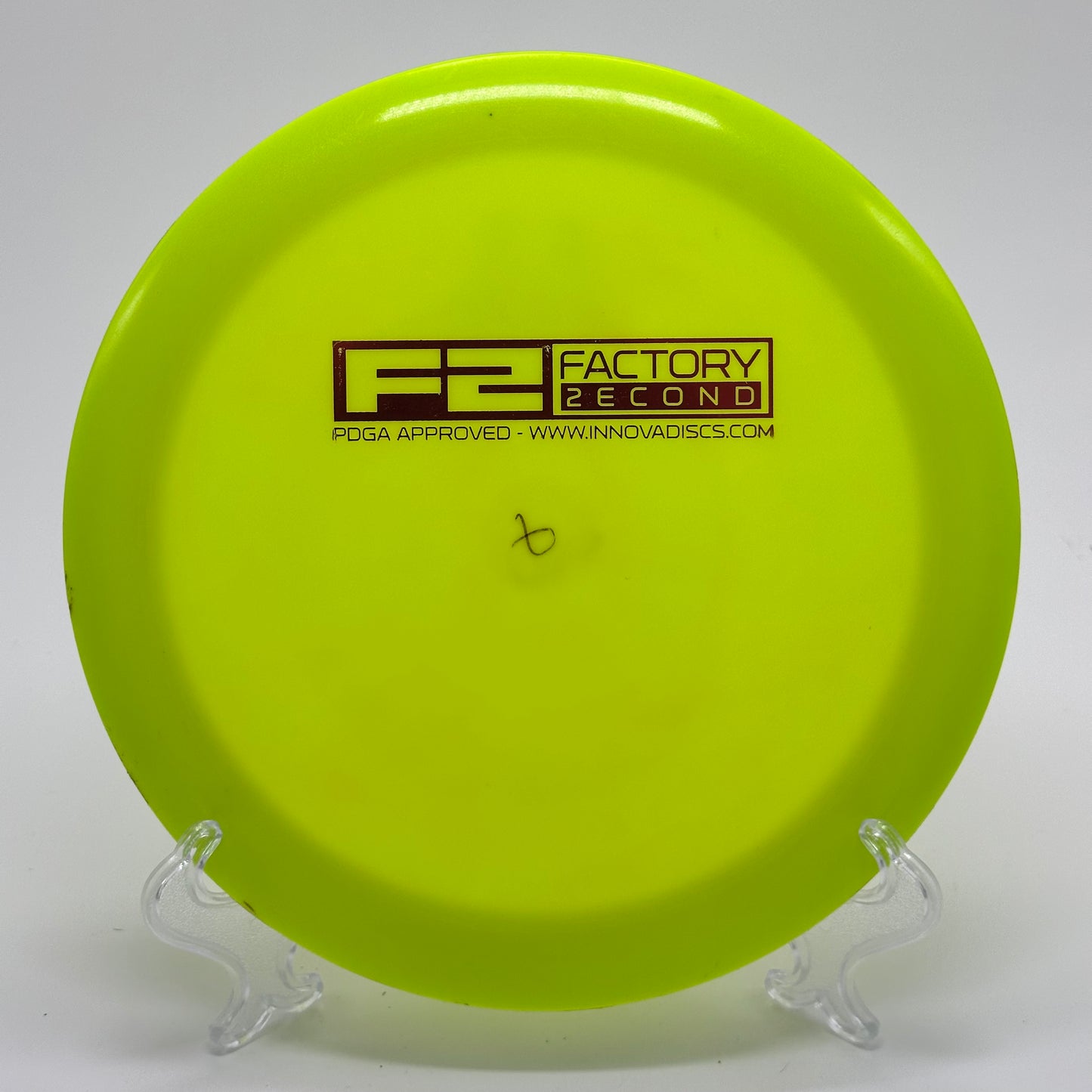 Innova Daedalus | Star F2