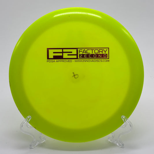 Innova Daedalus | Star F2