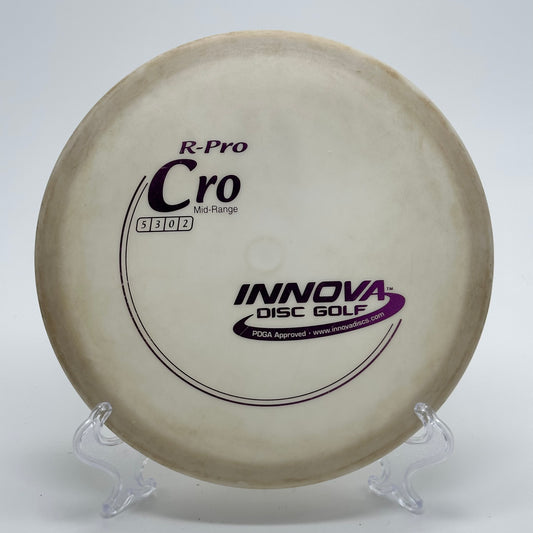 Innova Cro | R-Pro Penned