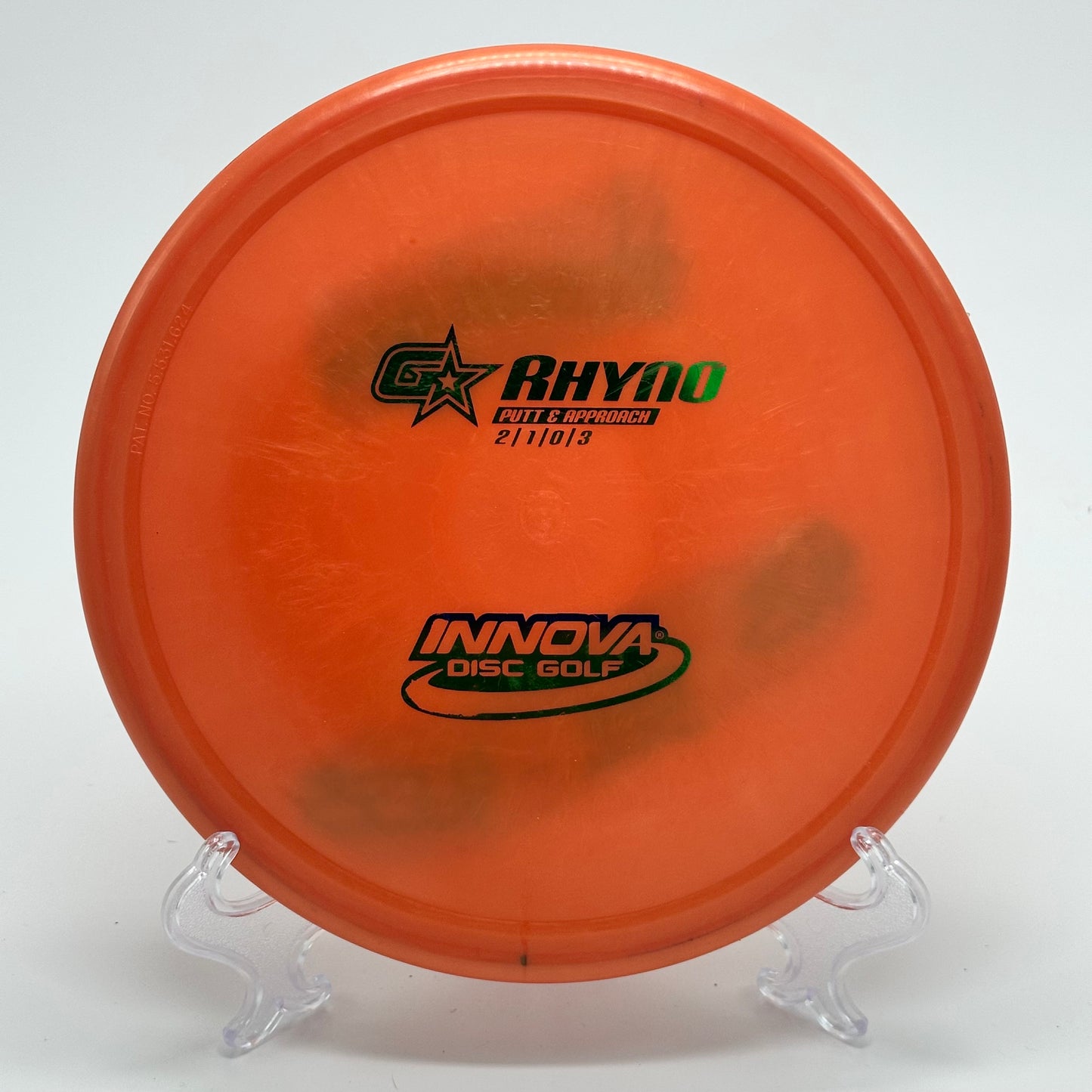 Innova Rhyno | Gstar Penned