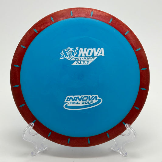 Innova Nova | XT