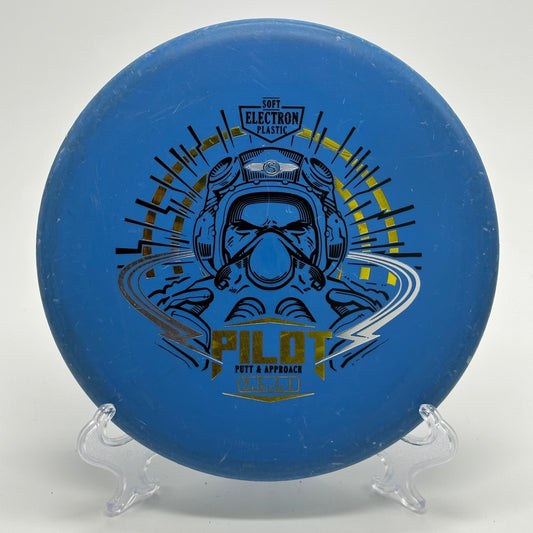 Streamline Pilot | Soft Electron