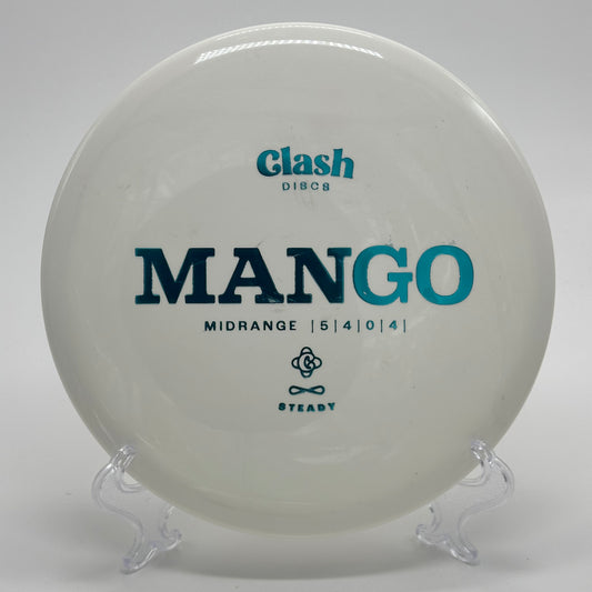 Clash Discs Mango | Steady