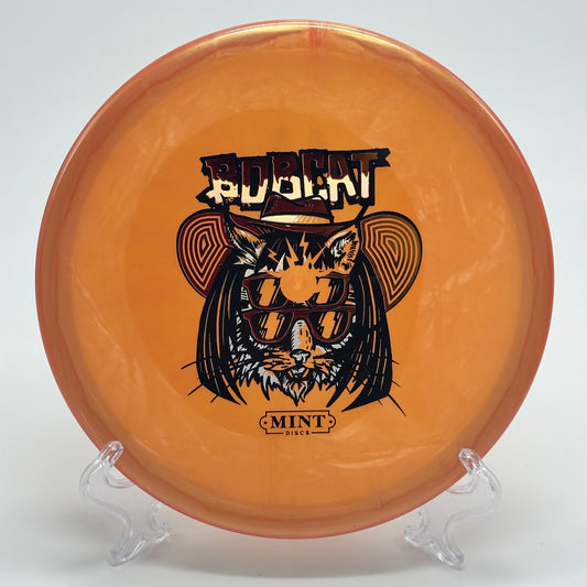 Mint Discs Bobcat | Sublime #SB-BC02-22