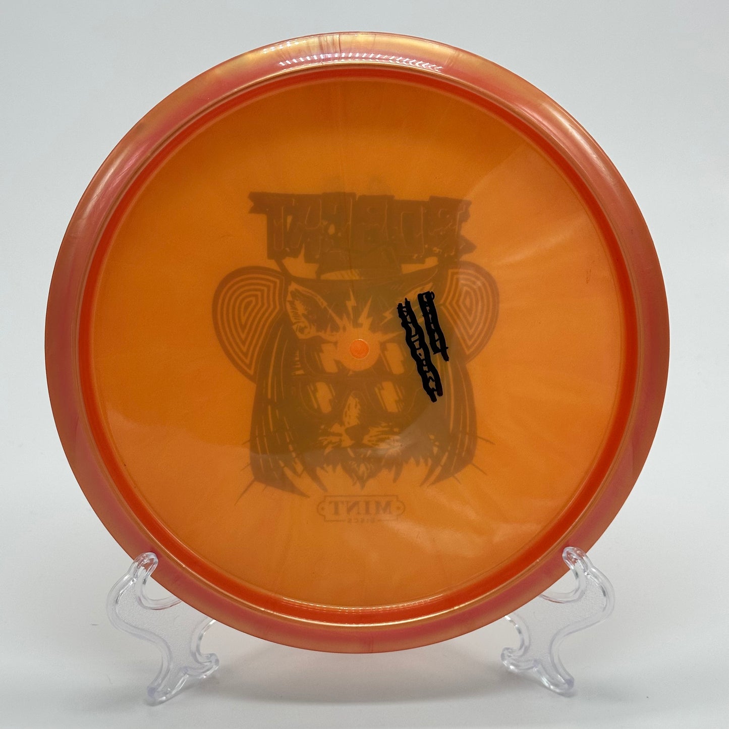 Mint Discs Bobcat | Sublime #SB-BC02-22