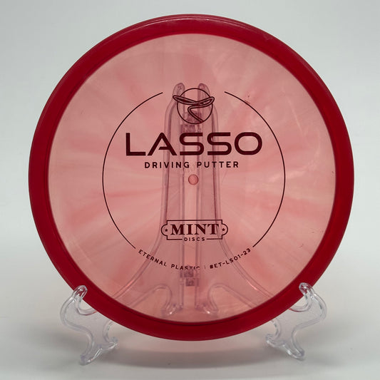 Mint Discs Lasso | Eternal #ET-LS01-23