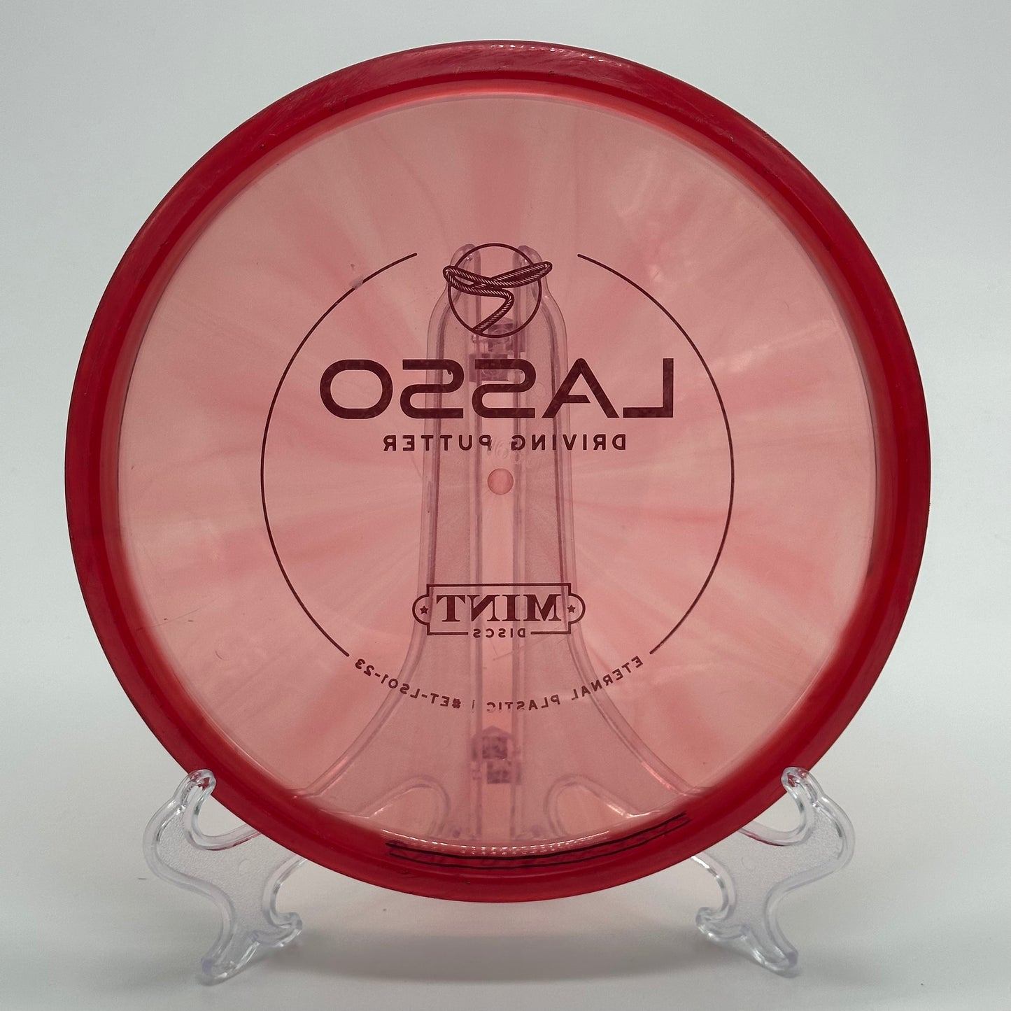 Mint Discs Lasso | Eternal #ET-LS01-23