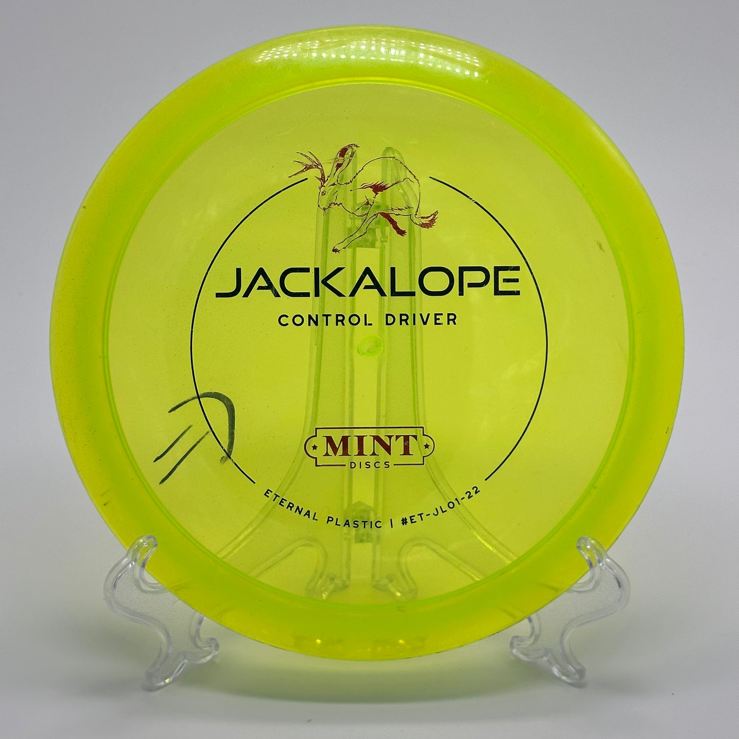 Mint Discs Jackalope | Eternal #ET-JL01-22