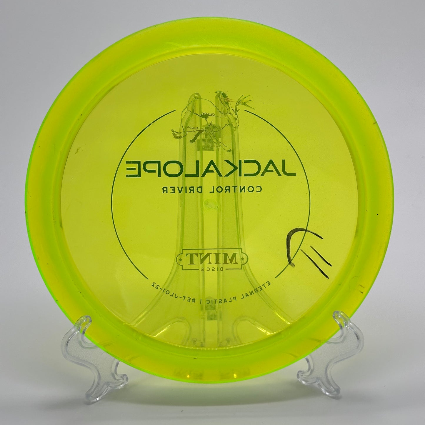 Mint Discs Jackalope | Eternal #ET-JL01-22