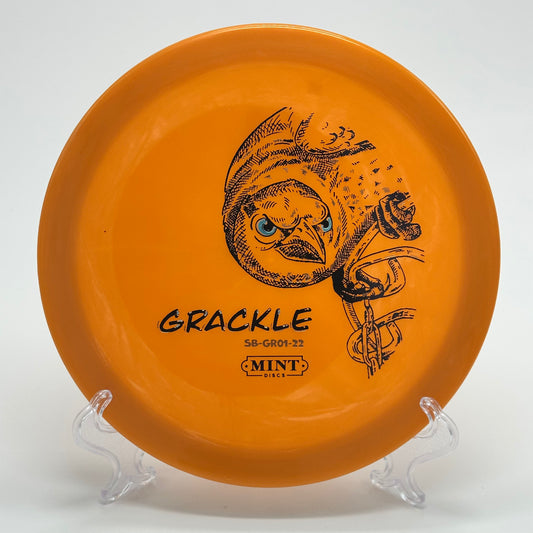 Mint Discs Grackle | Sublime SB-GR01-22