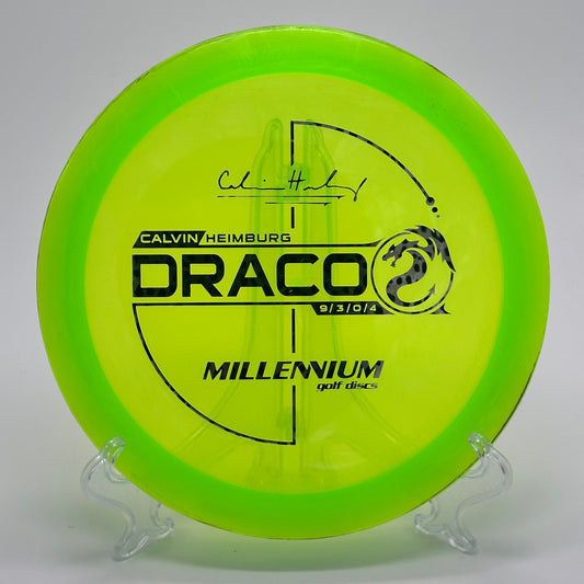 Millennium Draco | Quantum 1.4 Calvin Heimburg Signature Disc