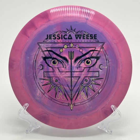 Infinite Discs Pharaoh | Swirly S-Blend Jessica Wesse 2022 Signature Series