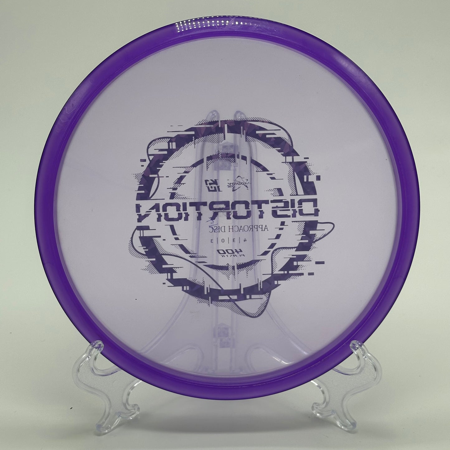 Used | Prodigy Distortion | 400 | Kevin Jones Collab Series