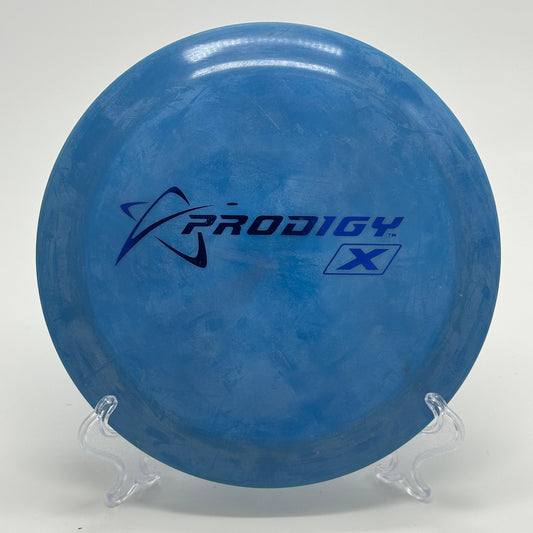 Prodigy D6 | 400g X-Out