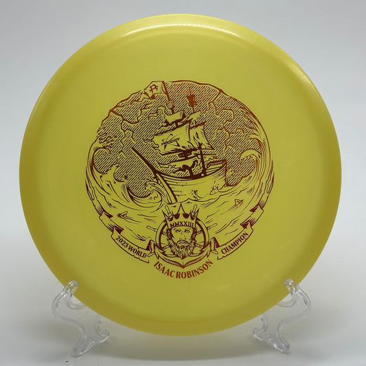 Used | Prodigy Archive | 500 Isaac Robinson 2023 World Champion "Smuggler's Pursuit"