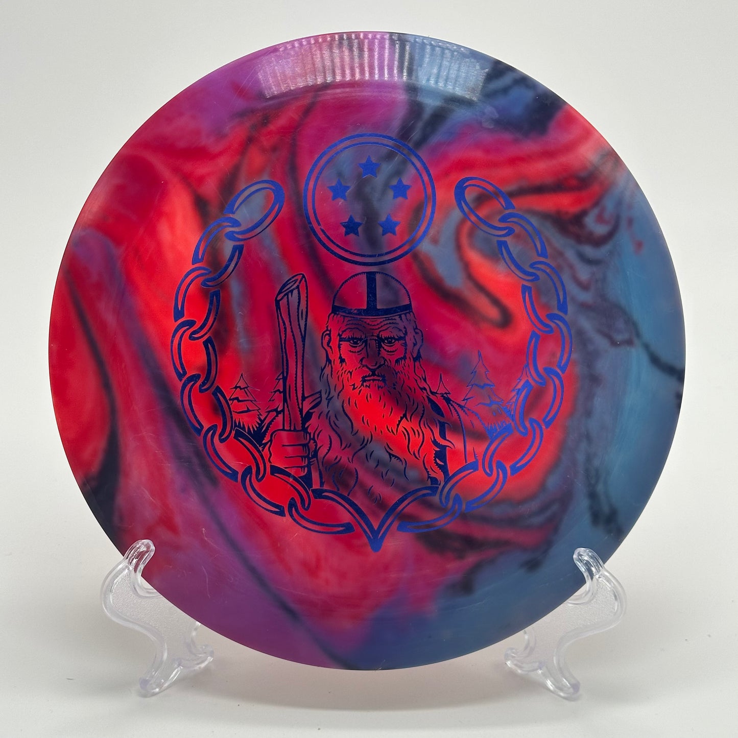 Westside Sorcerer | Tournament Special Edition Custom Dye