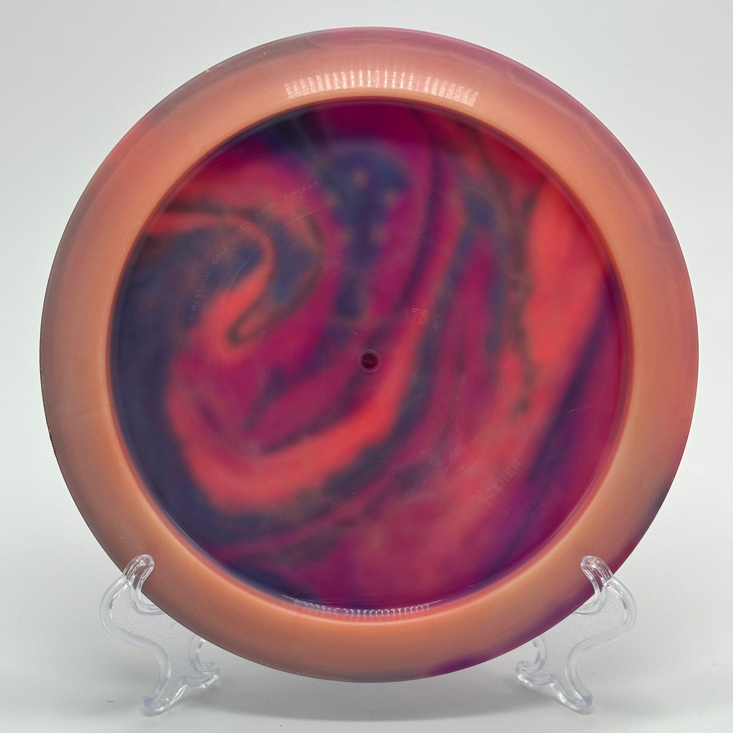 Westside Sorcerer | Tournament Special Edition Custom Dye