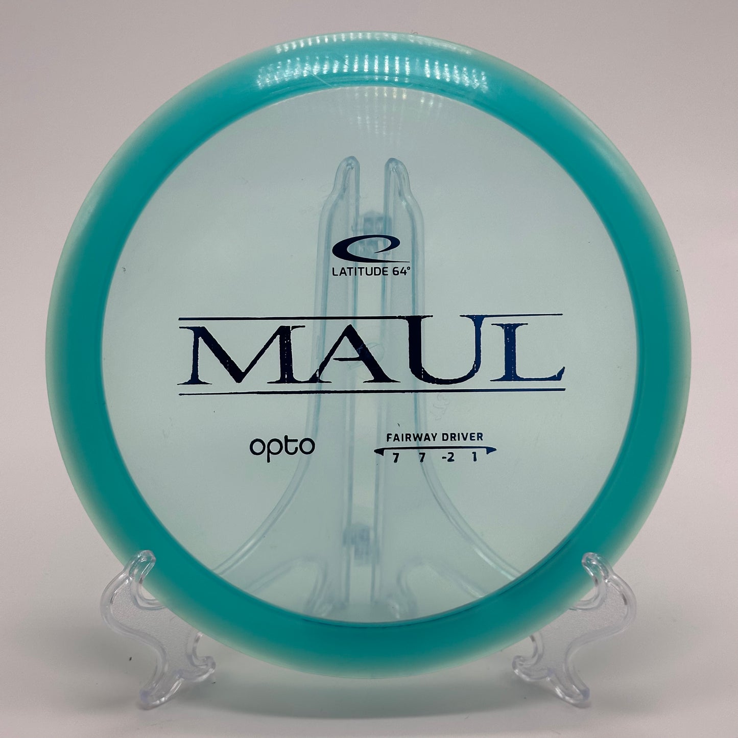 Latitude 64 Maul | Opto