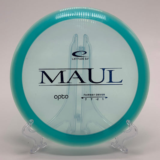 Latitude 64 Maul | Opto