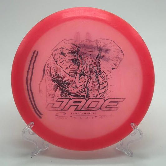 Latitude 64 Jade | Opto Air