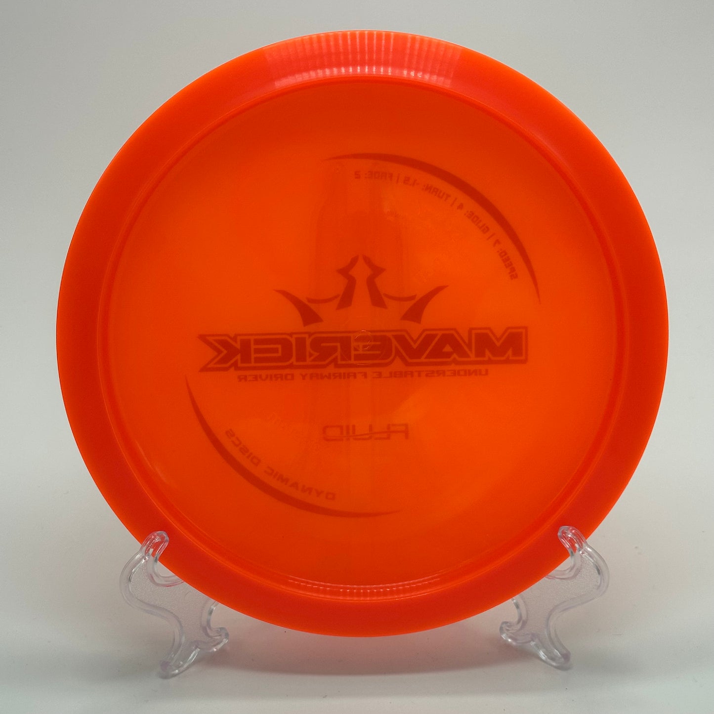 Dynamic Discs Maverick | Fluid