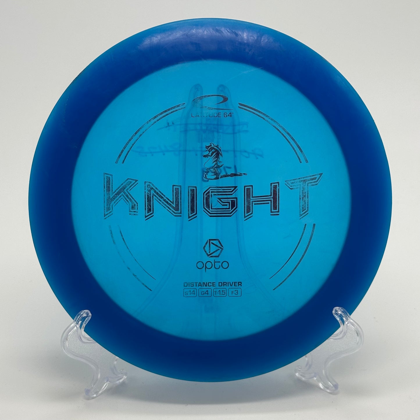 Latitude 64 Knight | Opto